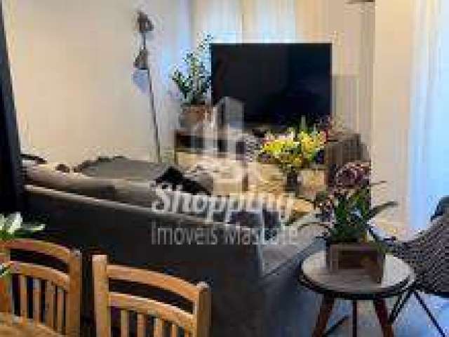 Apartamento com 3 dorms, Parque Reboucas, São Paulo - R$ 750 mil, Cod: 1288