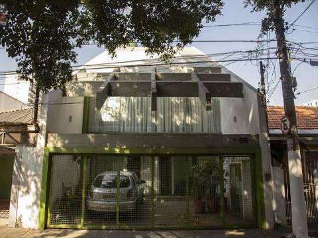 Casa comercial com 4 salas à venda em Indianópolis, São Paulo , 200 m2 por R$ 2.950.000