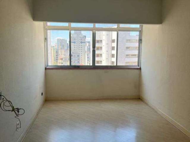 Apartamento com 2 quartos à venda na Vila Buarque, São Paulo , 109 m2 por R$ 725.000