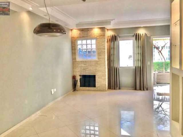 Casa em condomínio fechado com 3 quartos à venda no Jardim Monte Kemel, São Paulo , 155 m2 por R$ 845.000