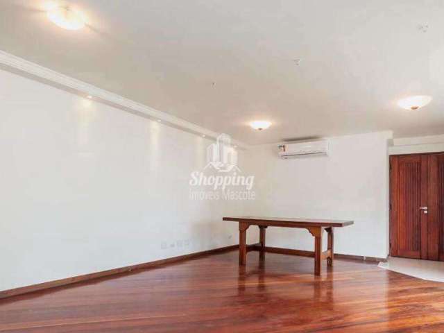 Apartamento com 4 dorms, Jardim Ampliação, São Paulo - R$ 850 mil, Cod: 1407