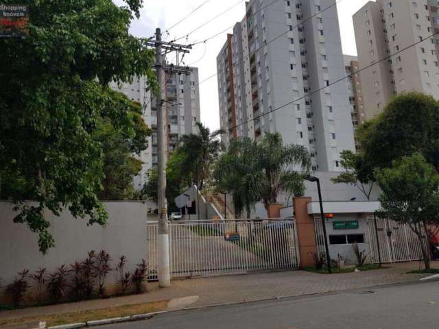 Apartamento com 3 quartos à venda no Jardim Prudência, São Paulo , 70 m2 por R$ 535.000