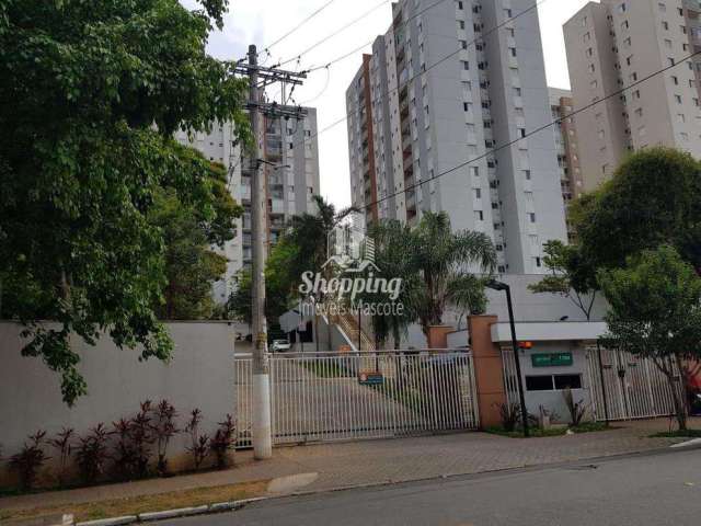 Apartamento com 3 dorms, Jardim Prudência, São Paulo - R$ 535 mil, Cod: 1422