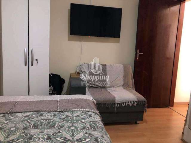 Casa com 2 dorms, Vila Campo Grande, São Paulo - R$ 585 mil, Cod: 1444