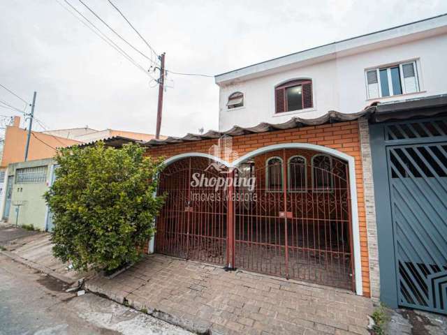 Casa com 3 dorms, Jardim Prudência - R$ 630 mil, Cod: 1456