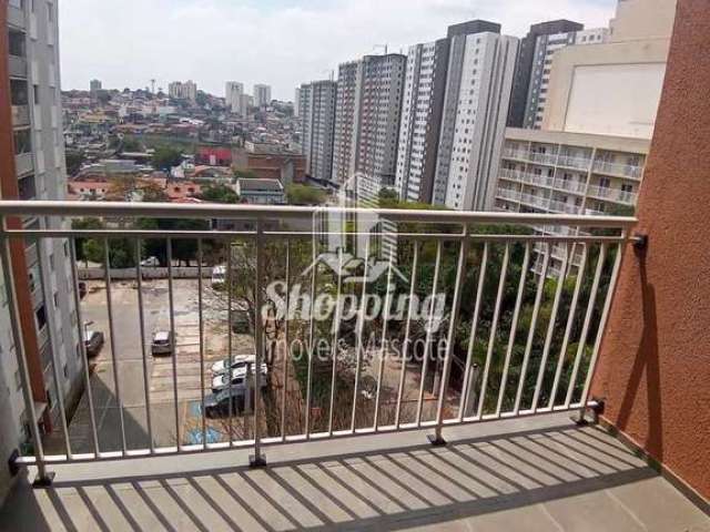 Apartamento com 3 dorms, Jardim Prudência, São Paulo - R$ 490 mil, Cod: 1051