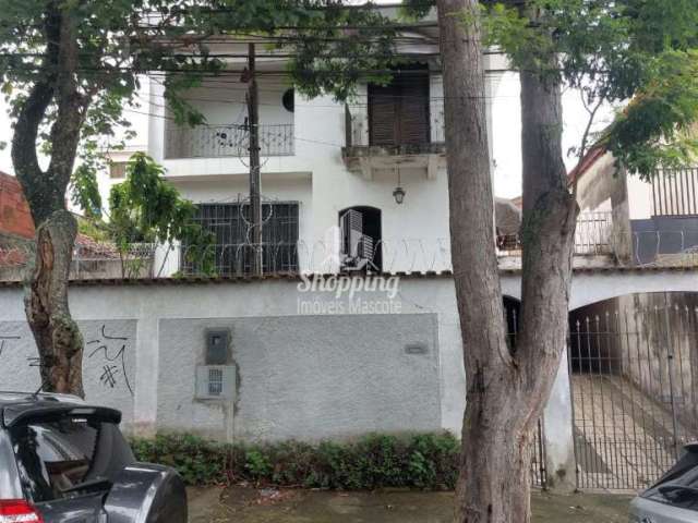 Casa com 3 quartos à venda na Cidade Ademar, São Paulo , 143 m2 por R$ 820.000