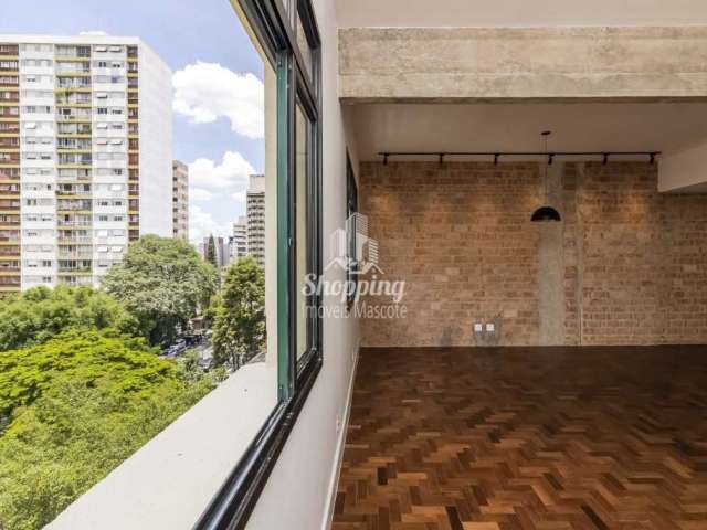 Apartamento com 3 quartos à venda na Consolação, São Paulo , 212 m2 por R$ 2.385.000