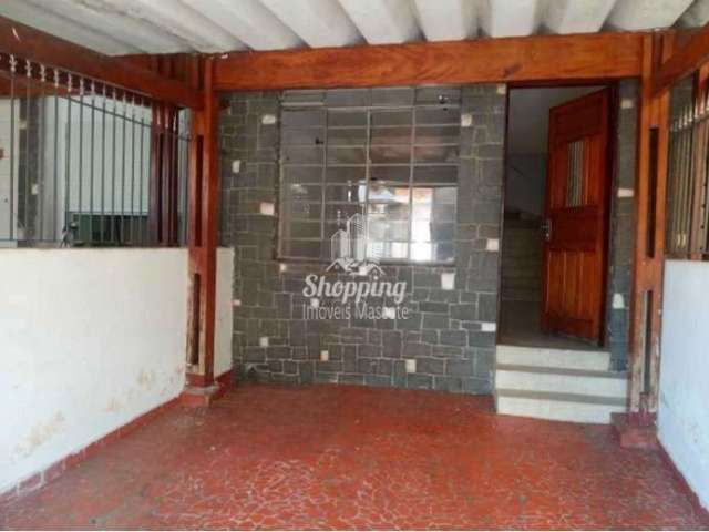 Casa com 2 quartos à venda na Vila Aurora (Zona Norte), São Paulo , 85 m2 por R$ 390.000