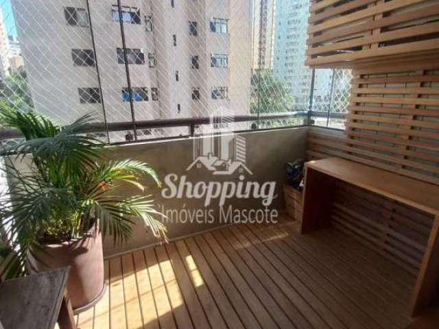 Apartamento com 3 quartos à venda na Vila Santa Catarina, São Paulo , 77 m2 por R$ 640.000