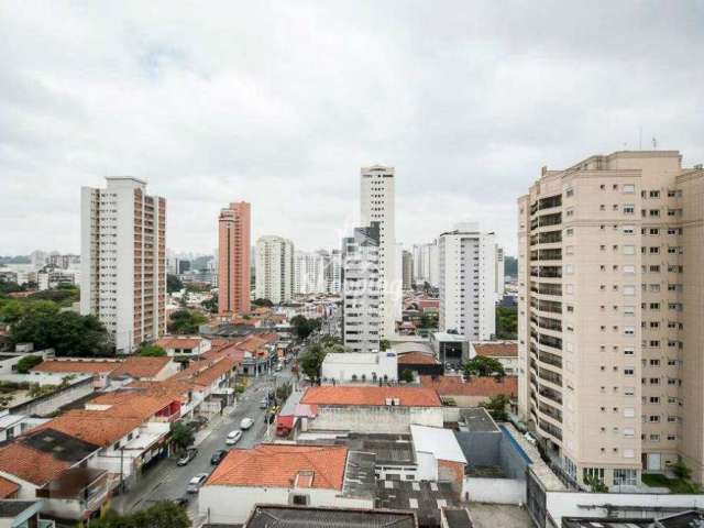 Apartamento com 2 quartos para alugar na Chácara Santo Antônio, São Paulo , 70 m2 por R$ 4.000