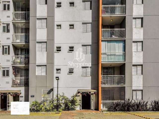 Apartamento com 2 dorms, Jardim Prudência, São Paulo - R$ 480 mil, Cod: 1630