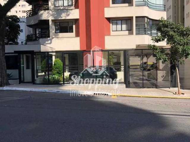 Apartamento com 3 dorms, Campo Belo, São Paulo, Cod: 1631