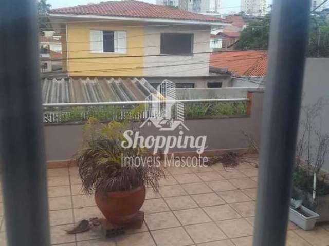 Sobrado com 3 dorms, Jardim Prudência, São Paulo - R$ 1.09 mi, Cod: 1646