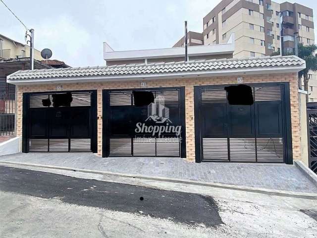 Casa com 3 quartos à venda na Vila Santana, São Paulo , 85 m2 por R$ 690.000