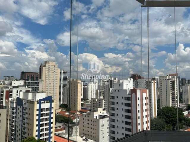 Apartamento com 3 dorms, Vila Nova Conceição, São Paulo - R$ 4.8 mi, Cod: 1699