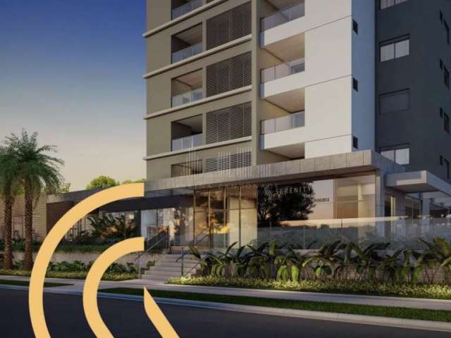 Apartamento com 2 quartos à venda na Rua Itapura, 566, Zona 03, Maringá por R$ 1.350.000