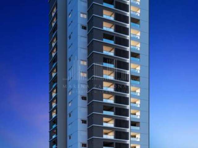 Apartamento com 2 quartos à venda na Rua Itapura, 566, Zona 03, Maringá por R$ 1.250.000