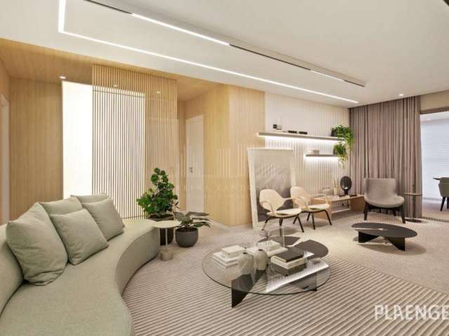 Apartamento com 2 quartos à venda na Rua Itapura, 566, Zona 03, Maringá, 119 m2 por R$ 586.000