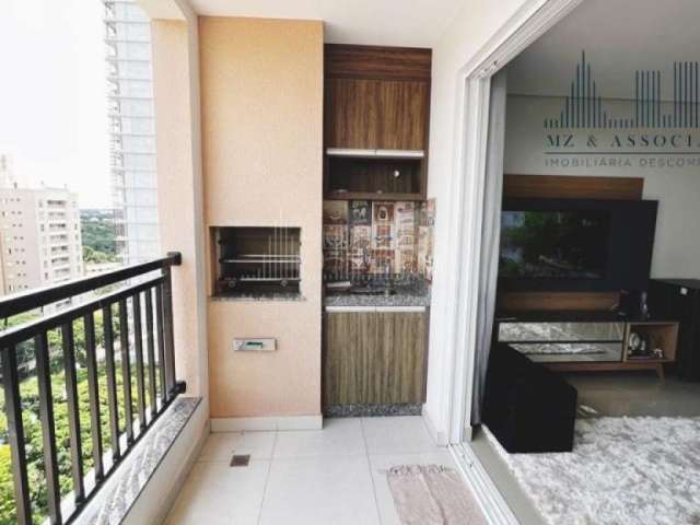 Apartamento com 2 quartos à venda na Rua Inhaúma, 635, Zona 03, Maringá por R$ 680.000