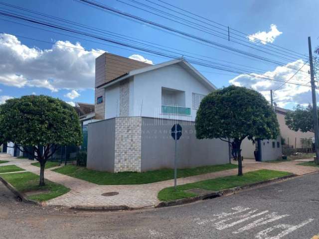 Casa com 2 quartos à venda na Rua Argentino Moreschi, 343, Residencial Moreschi, Maringá por R$ 1.090.000