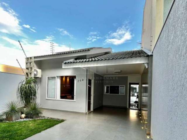 Casa com 2 quartos à venda na RUA ANACLETO LUIZ DE OLIVEIRA, 264, Vila Bosque, Maringá por R$ 950.000