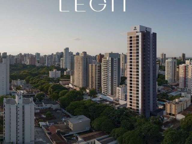 LÉGIT - Plaenge Este é o apartamento que você realizará o sonho de morar