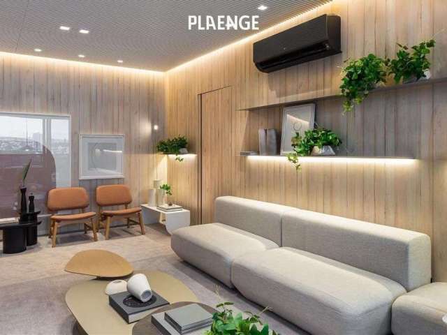 Apartamento à VENDA I Essence I PLAENGE