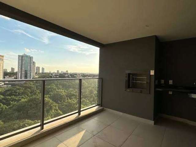 APARTAMENTO SERENITY - vista do Parque do ingá - vaga paralela