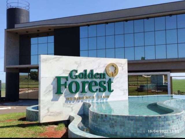 Golden forest residence club