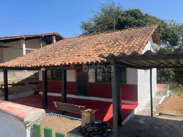 Casa com 2 dormitórios à venda, 360 m² - Caminho de Búzios - Cabo Frio/RJ