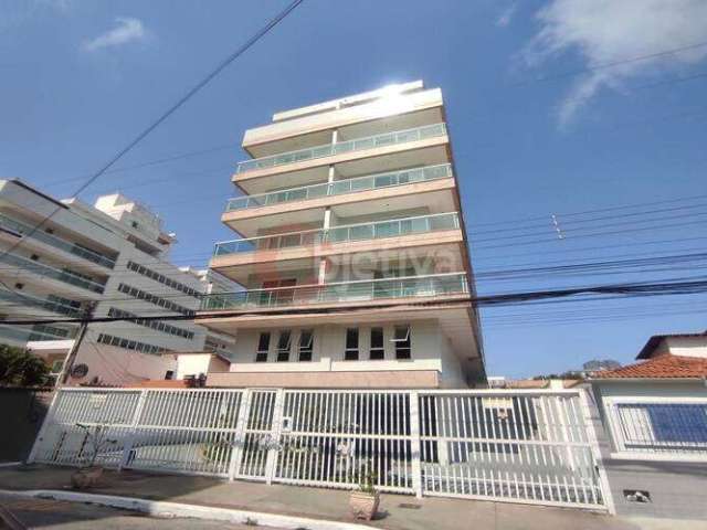 Apartamento com 1 dormitório à venda, 60 m² - Vila Nova - Cabo Frio/RJ