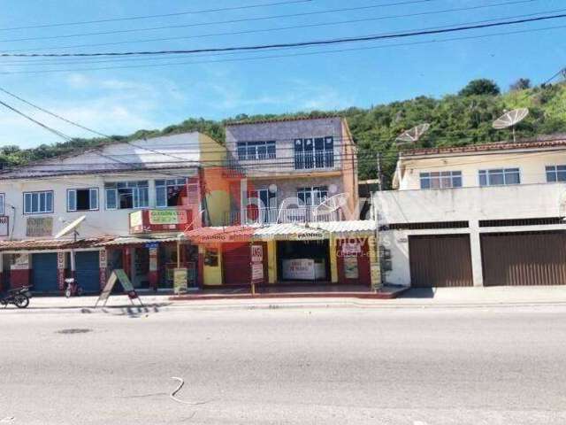 Prédio comercial e residencial a venda em Cabo Frio