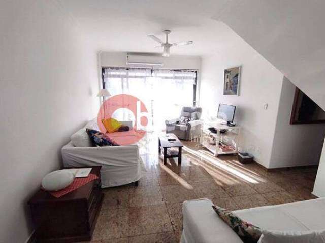 Cobertura com 3 dormitórios à venda, 170 m² por R$ 1.200.000,00 - Centro - Cabo Frio/RJ