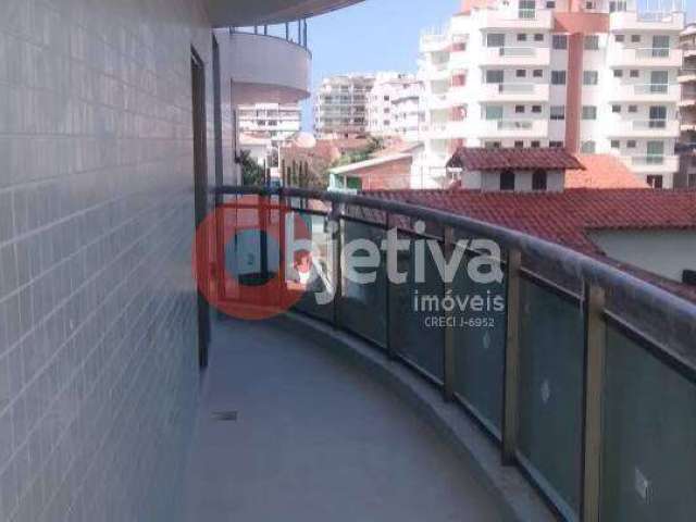 Apartamento de 2 quartos a venda no braga em cabo frio