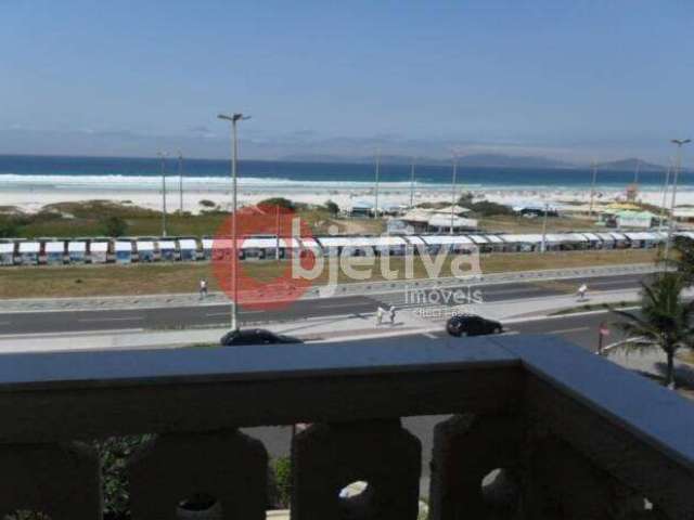 Venda ótimo apto 3 quartos 1 suíte praia do forte cabo frio