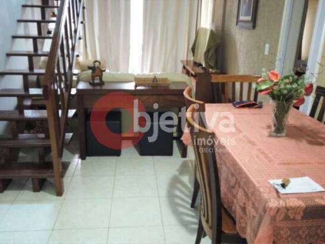 Cobertura com 3 dormitórios à venda, 190 m² por R$ 950.000,00 - Centro - Cabo Frio/RJ