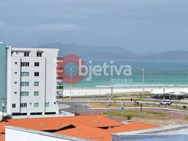 Cobertura com 3 dormitórios à venda, 210 m² por R$ 1.000.000,00 - Centro - Cabo Frio/RJ