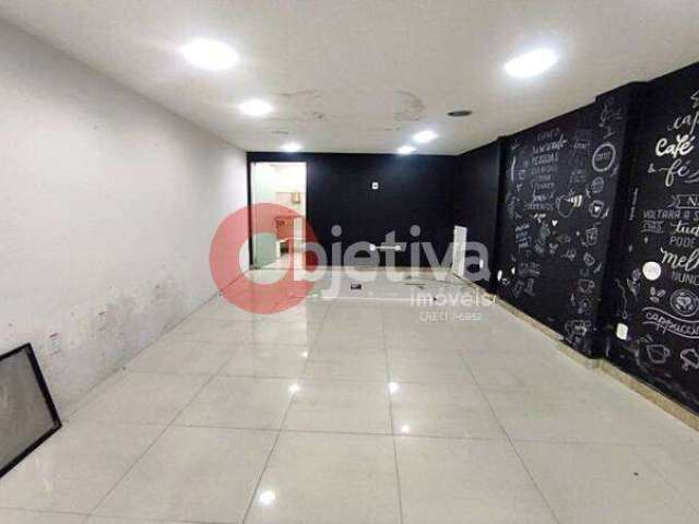 Loja à venda, 30 m² por R$ 350.000,00 - Centro - Cabo Frio/RJ