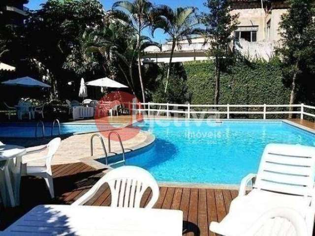 Cobertura com 4 dormitórios à venda com 254 m² - Vila Nova - Cabo Frio/RJ