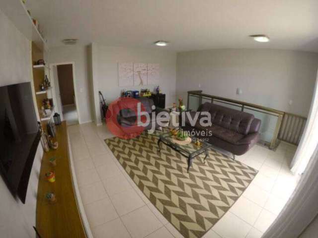 Cobertura com 3 dormitórios à venda, 210 m² - Centro - Cabo Frio/RJ