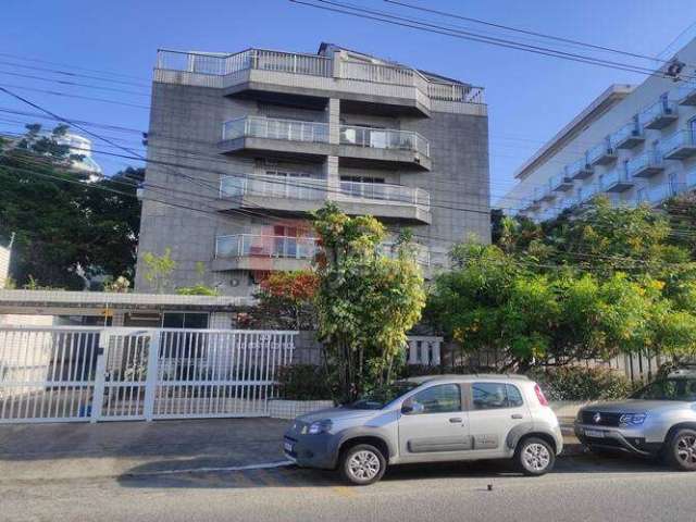 Apartamento com 2 dormitórios à venda, 90 m² - Passagem - Cabo Frio/RJ