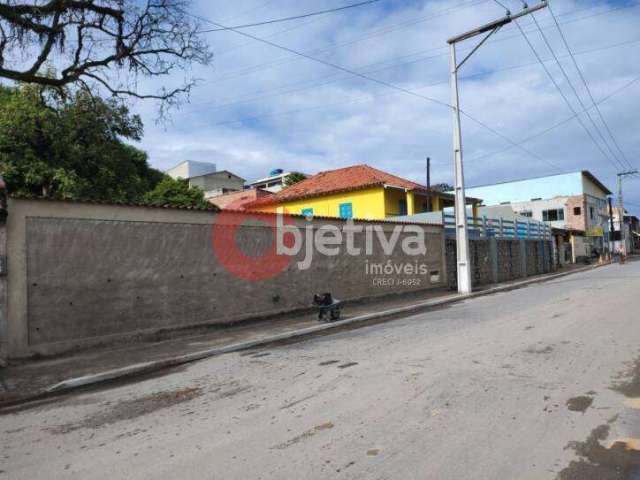 Chácara com 3 dormitórios à venda, 1800 m² por R$ 700.000,00 - Porto do Carro - Cabo Frio/RJ