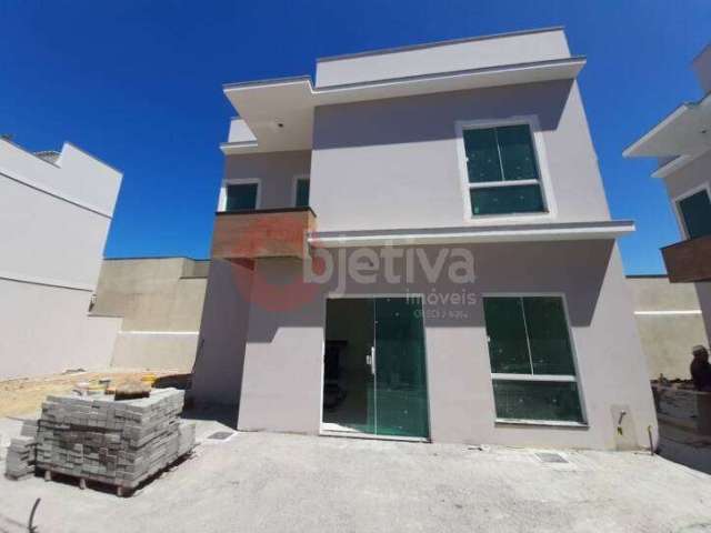 Casa com 3 dormitórios à venda, 90 m² por R$ 550.000,00 - Peró - Cabo Frio/RJ