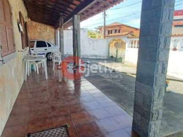 Casa com 3 dormitórios à venda, 175 m² por R$ 1.100.000,00 - São José - São Pedro da Aldeia/RJ