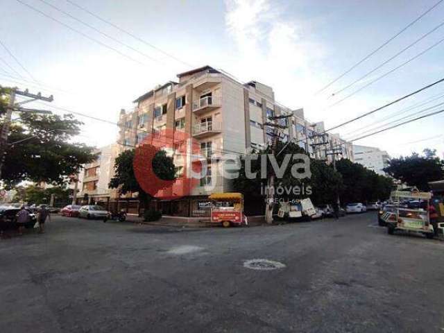 Cobertura com 5 dormitórios à venda, 210 m² por R$ 1.600.000,00 - Centro - Cabo Frio/RJ