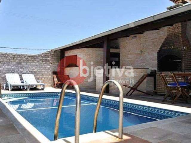 Pousada com 18 dormitórios à venda, 500 m² - Foguete - Cabo Frio/RJ