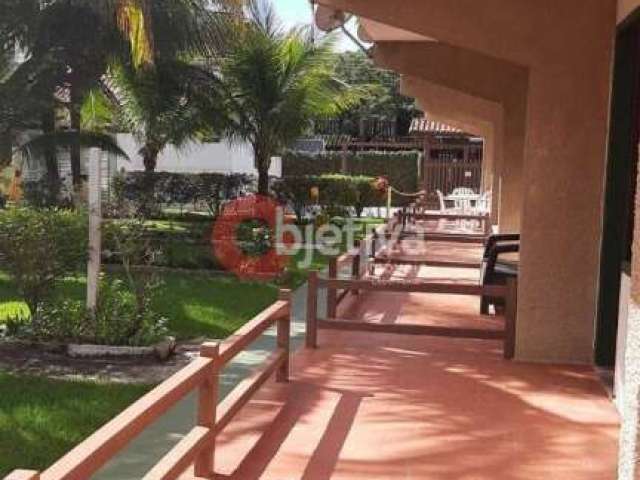 Casa com 2 dormitórios à venda, 106 m² - Peró - Cabo Frio/RJ