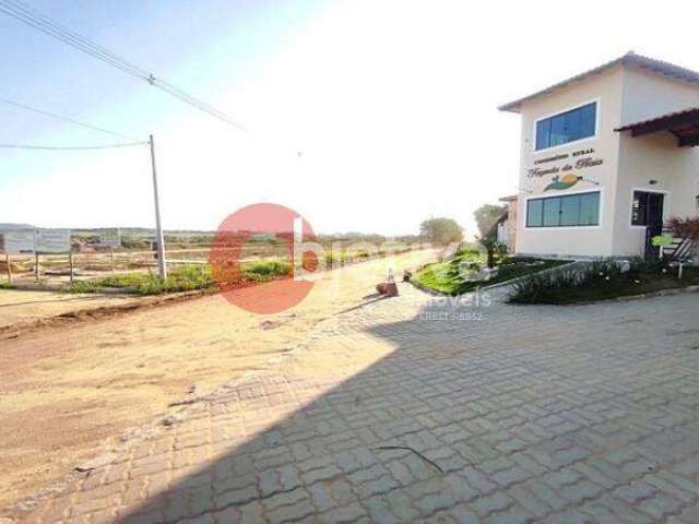 Terreno à venda, 3000 m² por R$ 140.000,00 - Porto do Carro - São Pedro da Aldeia/RJ