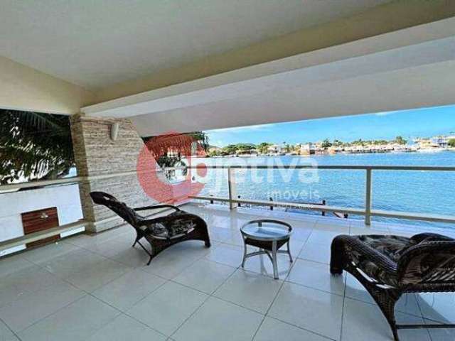 Casa com 6 dormitórios à venda, 2090 m² por R$ 6.900.000,00 - São Bento - Cabo Frio/RJ